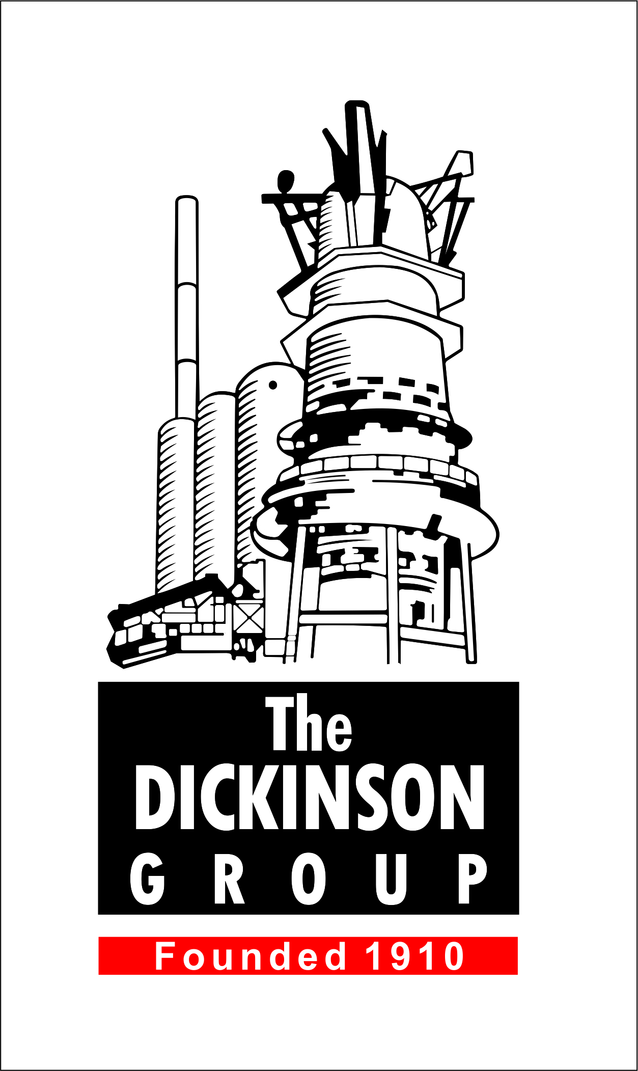 Dickinson Group (Pty) Ltd logo