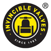 Invincible Valves (Pty)Ltd logo