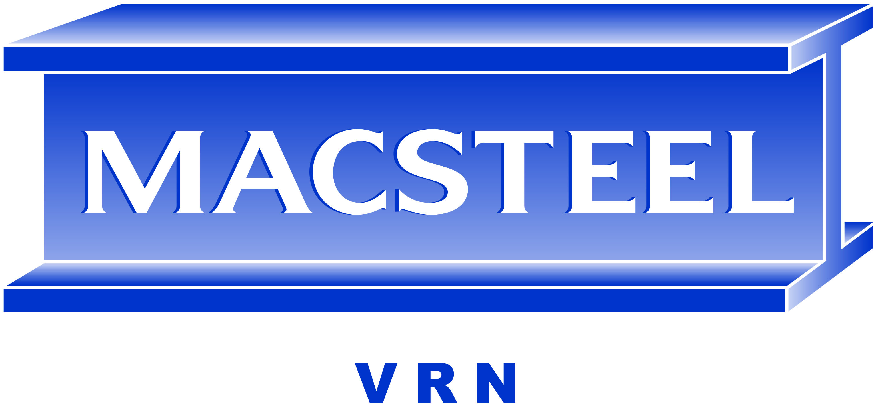 Macsteel VRN - Rustenburg logo
