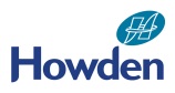 Howden Fan Equipment a division of James Howden Holdings Limited logo