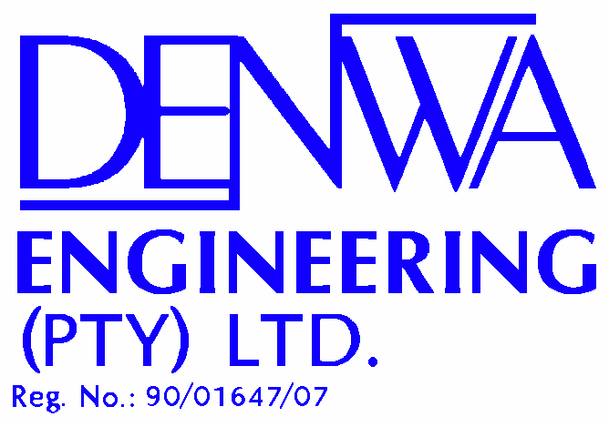 Denwa Engineering (Pty) Ltd logo