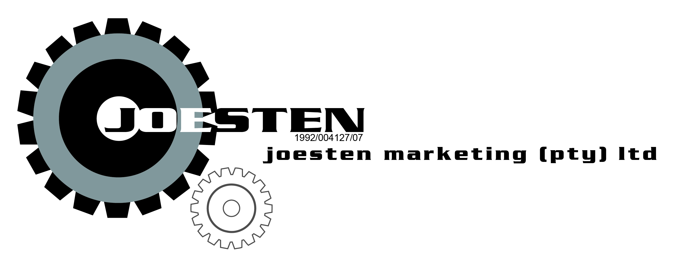 Joesten Marketing (Pty) Ltd logo