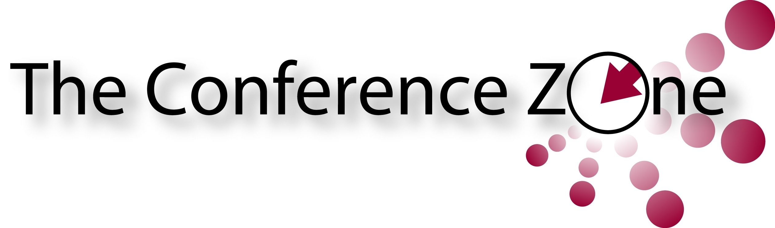 The Conference Zone logo