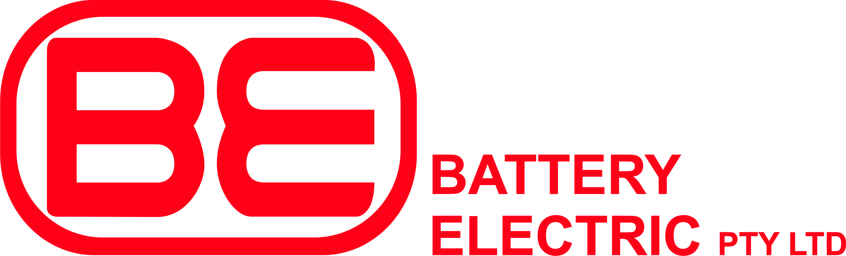 Battery Electric (Pty) Ltd logo
