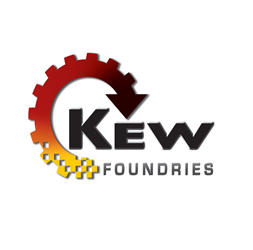 Kimberley Engineering Works (Pty) Ltd logo
