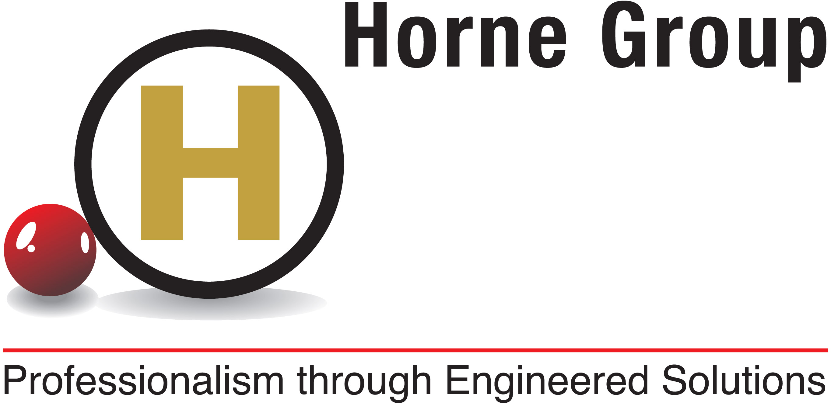 Horne Hydraulics Cc logo