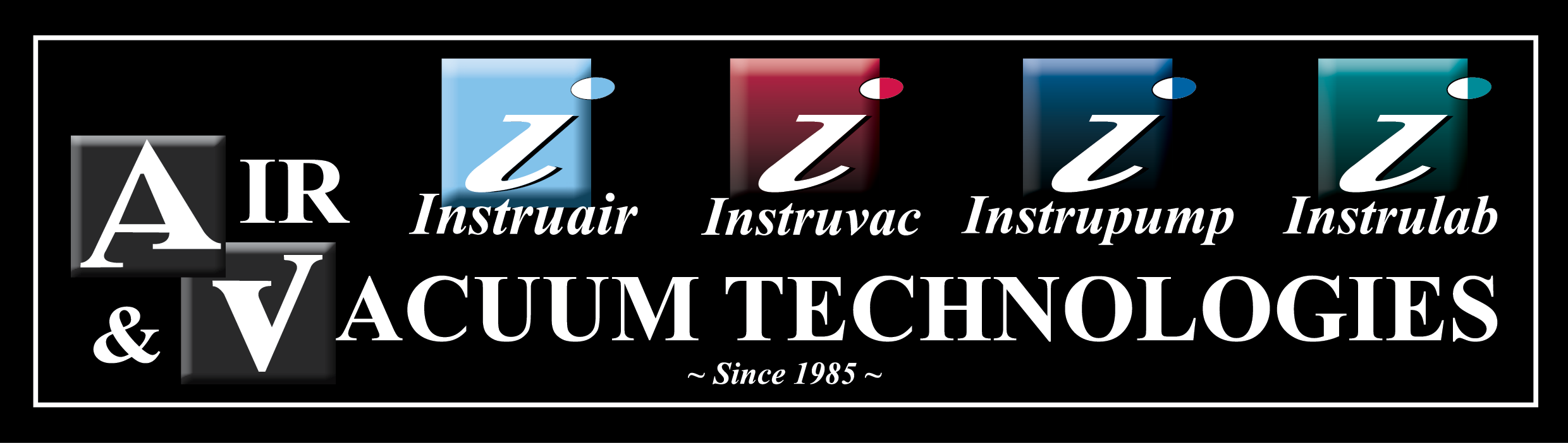 Air & Vacuum Technologies (Pty) Ltd logo