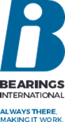 Bearings International - JHB logo
