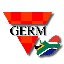 Germ Africa (Pty) Ltd logo