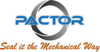 Pactor Pty Ltd logo