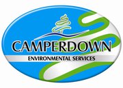 Camperdown Environmental Services logo