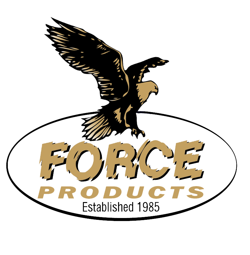 Force Products CC logo
