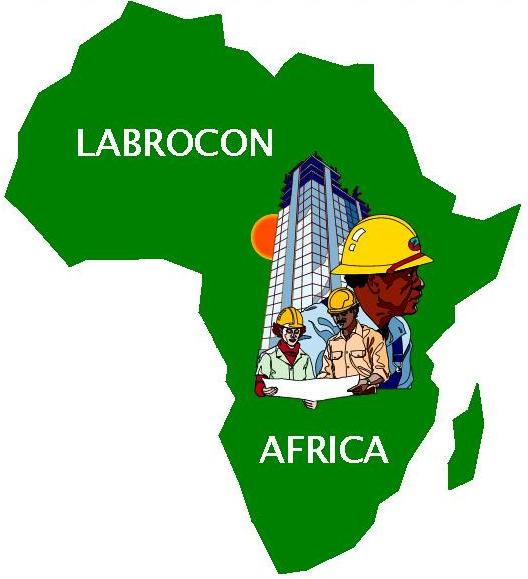 Labrocon Africa cc logo