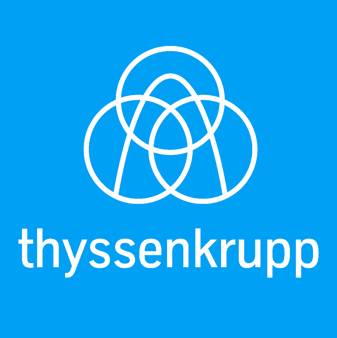 ThyssenKrupp Industrial Solutions (Africa) (Pty) Ltd logo