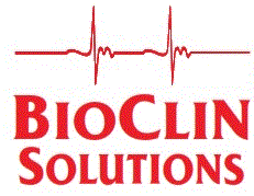Bioclin Solutions cc logo