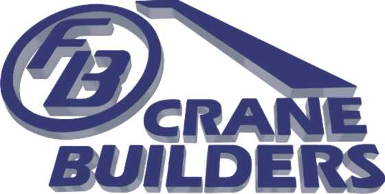 FB Crane Builders and Repairs (Pty) Ltd logo