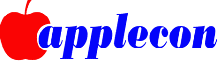 APPLE CONTROLS CC t/a APPLECON logo
