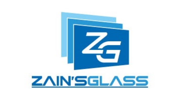 P.G. Glass - Rustenburg logo