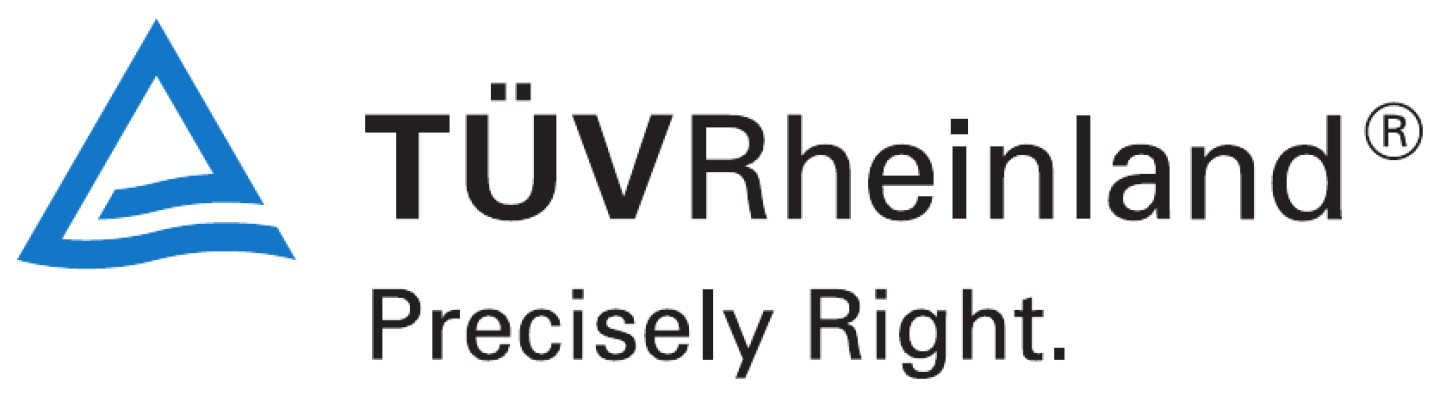 TUV Rheinland Inspection Services logo