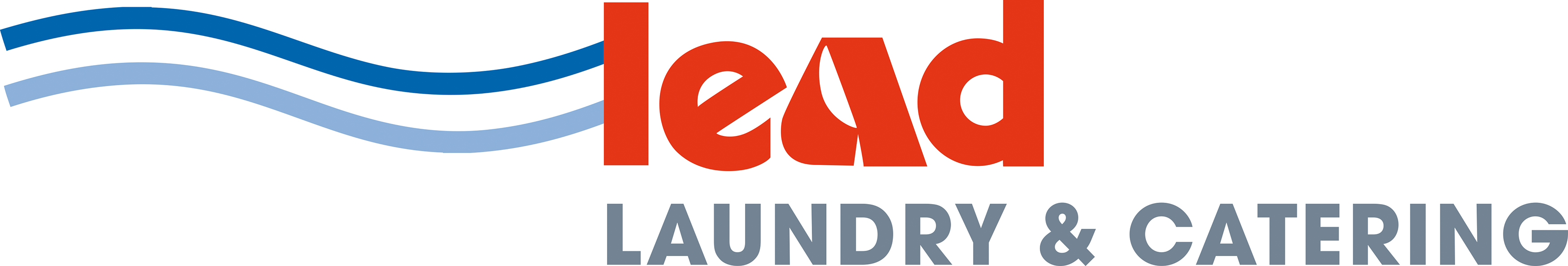 Lead Laundry & Catering - Cape Town logo