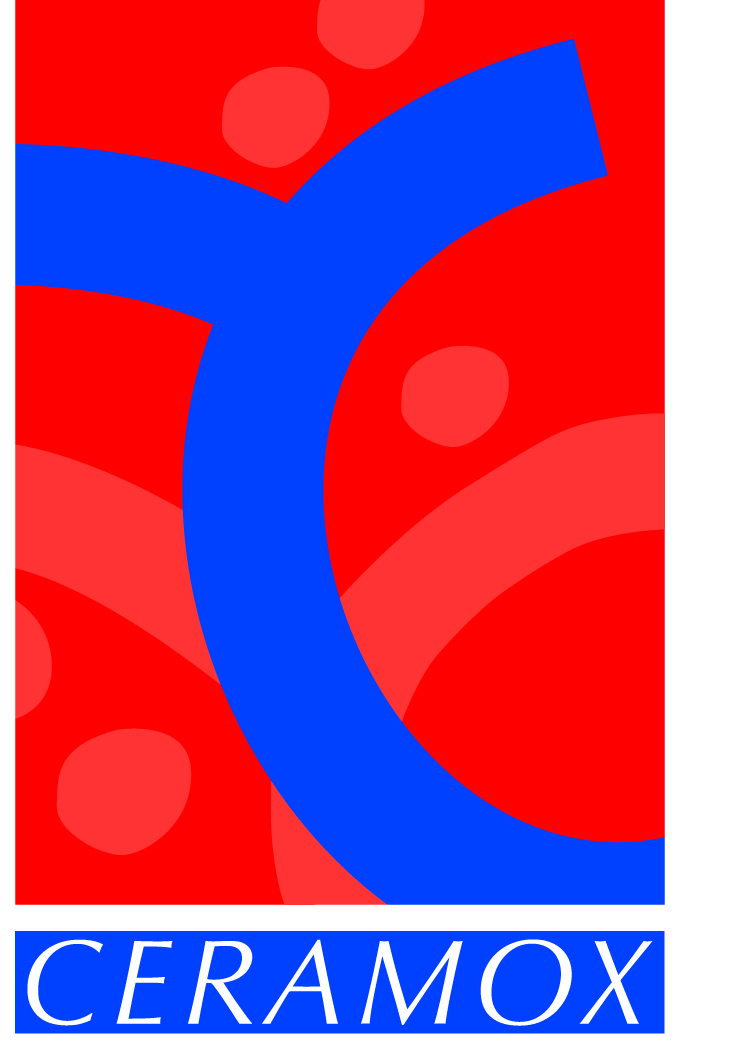 Ceramox -Division of Wonderstone logo
