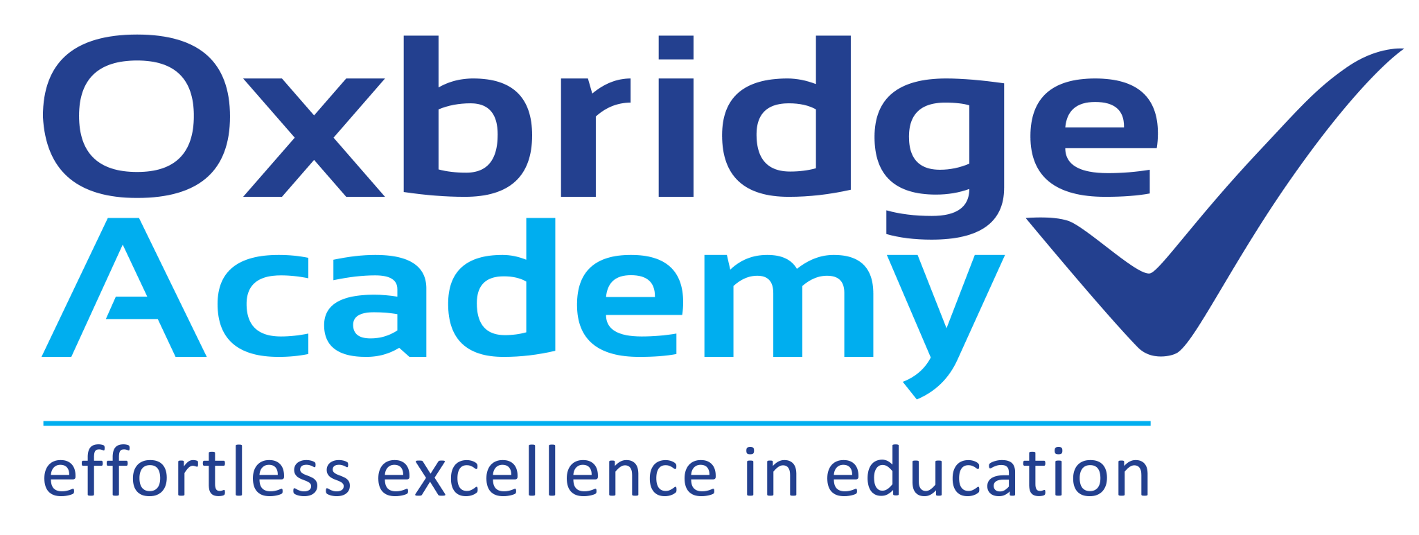 Oxbridge Academy logo