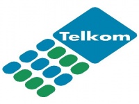 Telkom SA Ltd logo