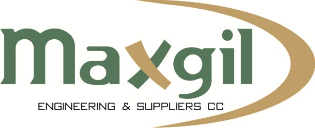 Maxgil Engineering Supplies cc logo