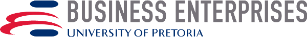 Business Enterprises At University Of Pretoria logo