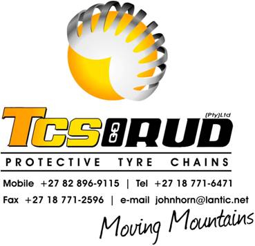 Tcs Rud (pty) Ltd logo