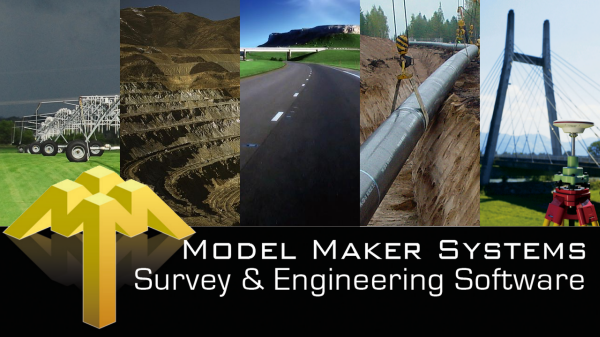Model Maker Systems logo