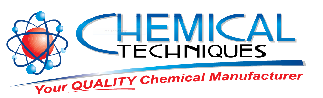 Chemical Techniques logo