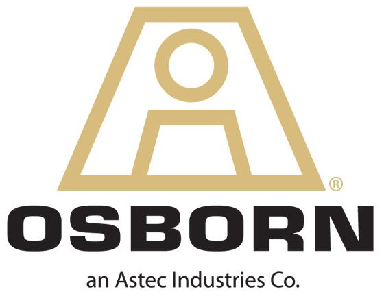 Osborn Engineered Products SA (Pty) Limited - Cape Town logo