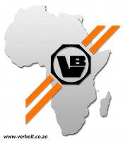Ver-Bolt (Pty) Ltd logo