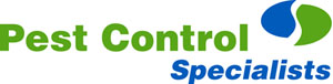 Pest Control Specialists Polokwane logo
