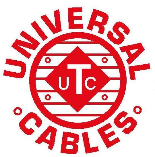 Universal Cables logo