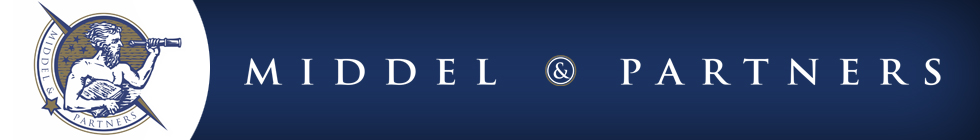 Middel & Partners inc logo