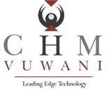 CHM Vuwani Computer Solutions (Pty) Ltd logo