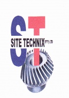 Site Technix (pty) Ltd logo