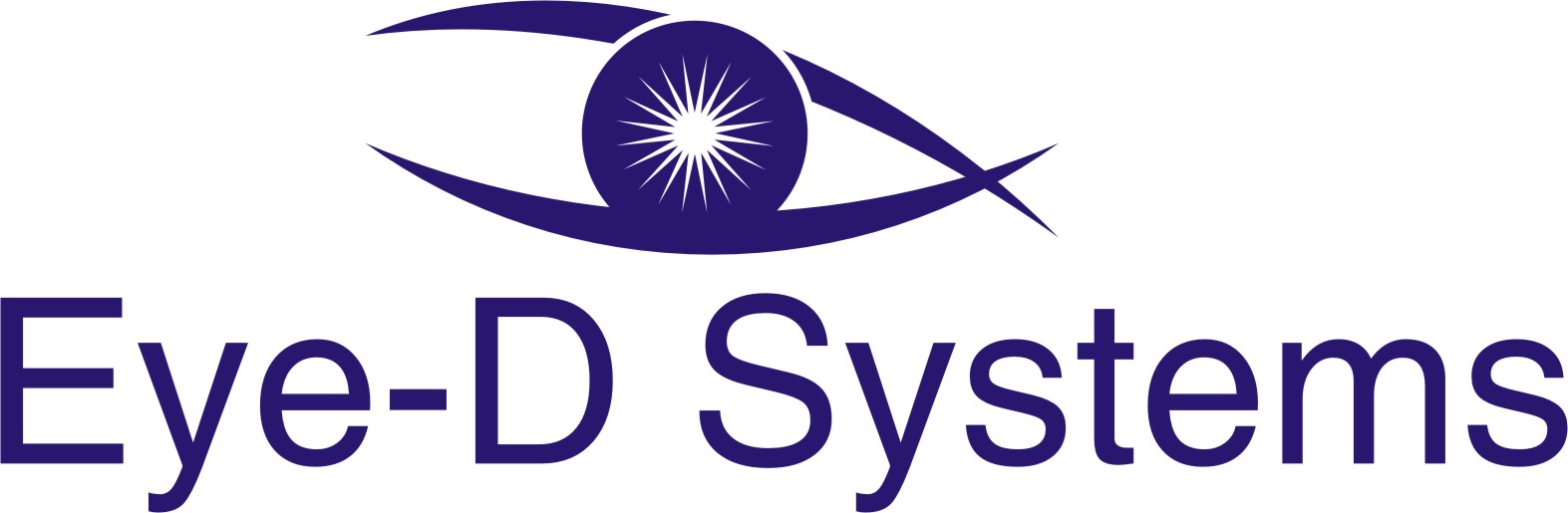 Eye-d Systems (pty) Ltd logo
