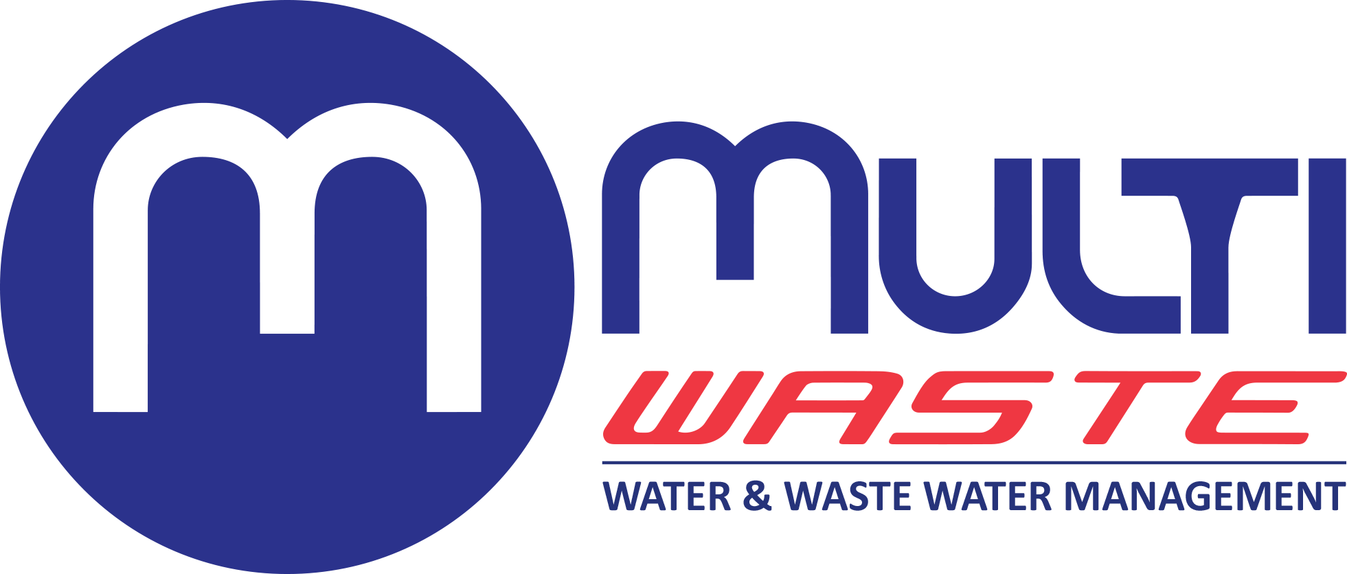 Multi Waste (pty) Ltd logo