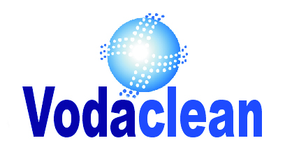 The Elect (pty) Ltd T/a Vodaclean logo