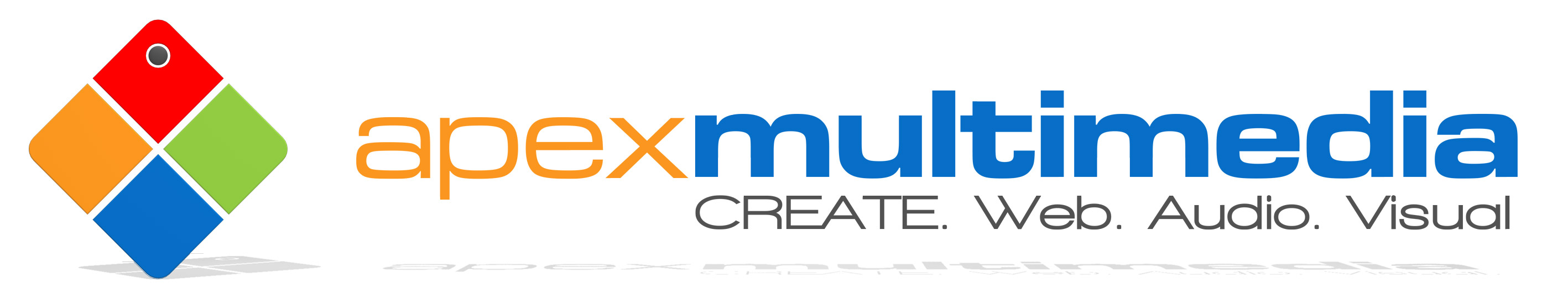 Apex Multimedia Johannesburg logo