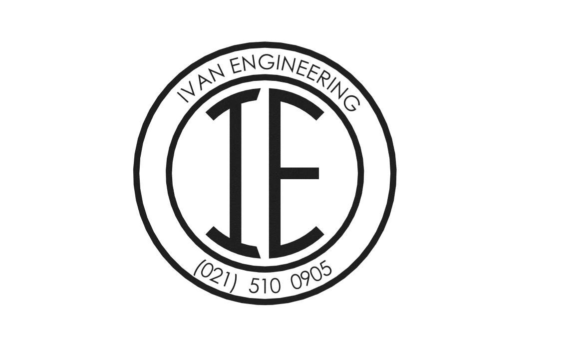 Ivan Engineering logo
