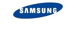 Samsung Electronics SA (Pty) Ltd - SSA logo