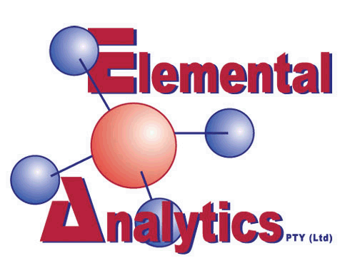 Elemental Analytics Pty Ltd logo