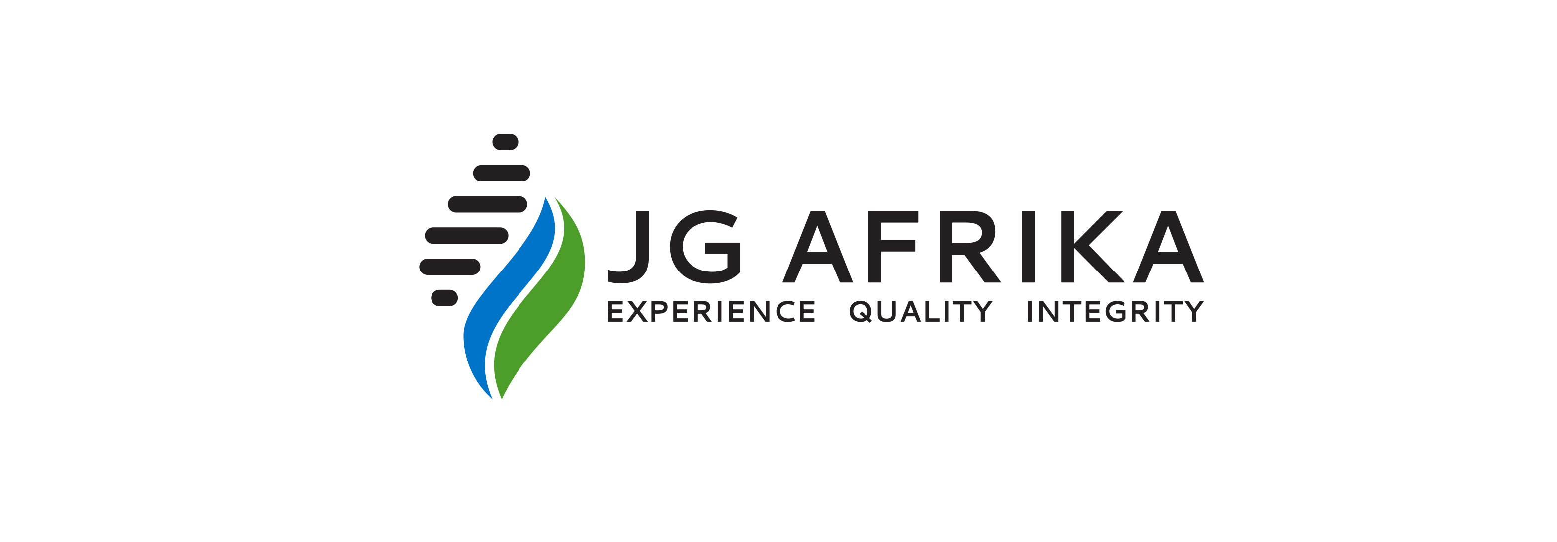 JG Afrika (Pty) Ltd logo