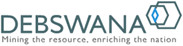 Debswana Group Services - Orapa & Letlhakane logo