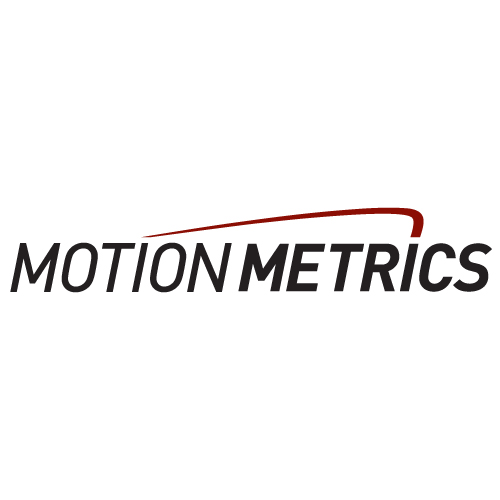 Motion Metrics Inc logo