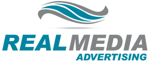 Real Media Advertising logo